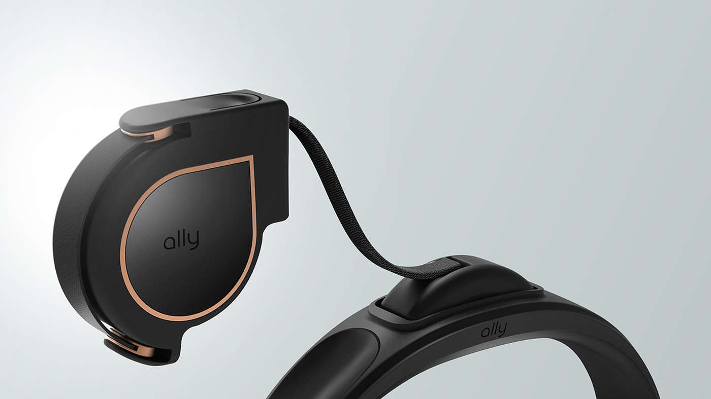 ally，Pet surroundings，peripheral，Bracelet，Dog ring，