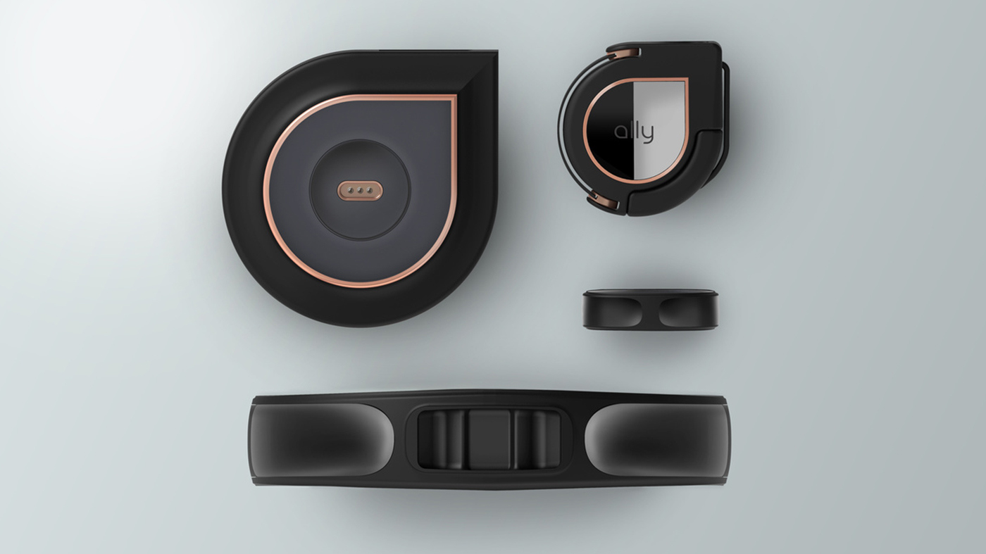 ally，Pet surroundings，peripheral，Bracelet，Dog ring，