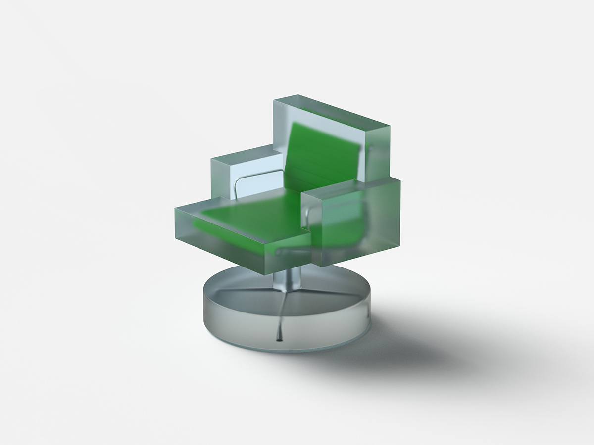 product design，abstract，Project design，Solid-State，