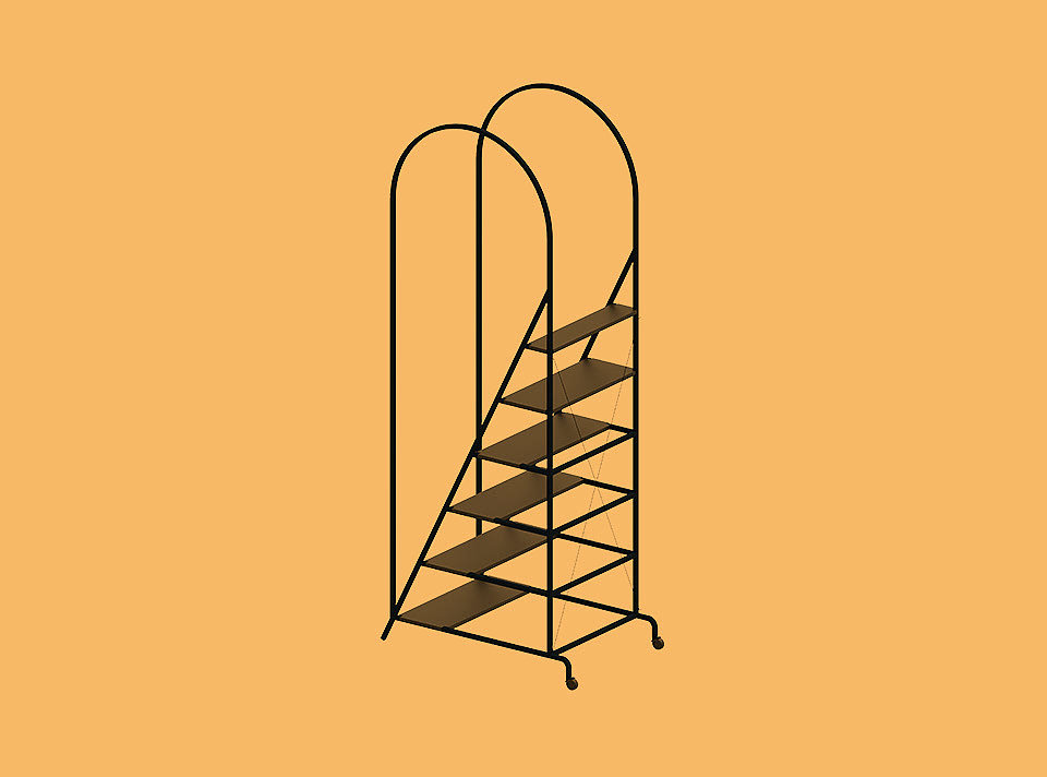 furniture，office，Iron art，Minimalist，
