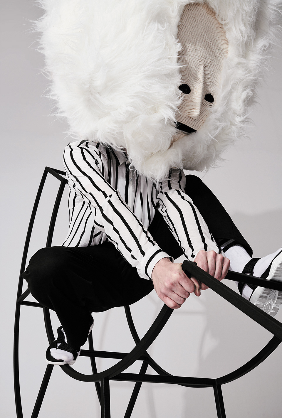 furniture，office，Iron art，Minimalist，