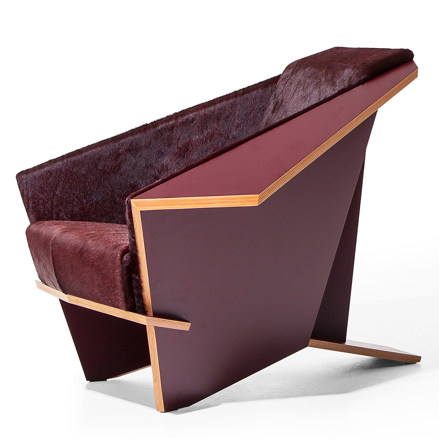 Geometric beginning，originality，furniture，chair，