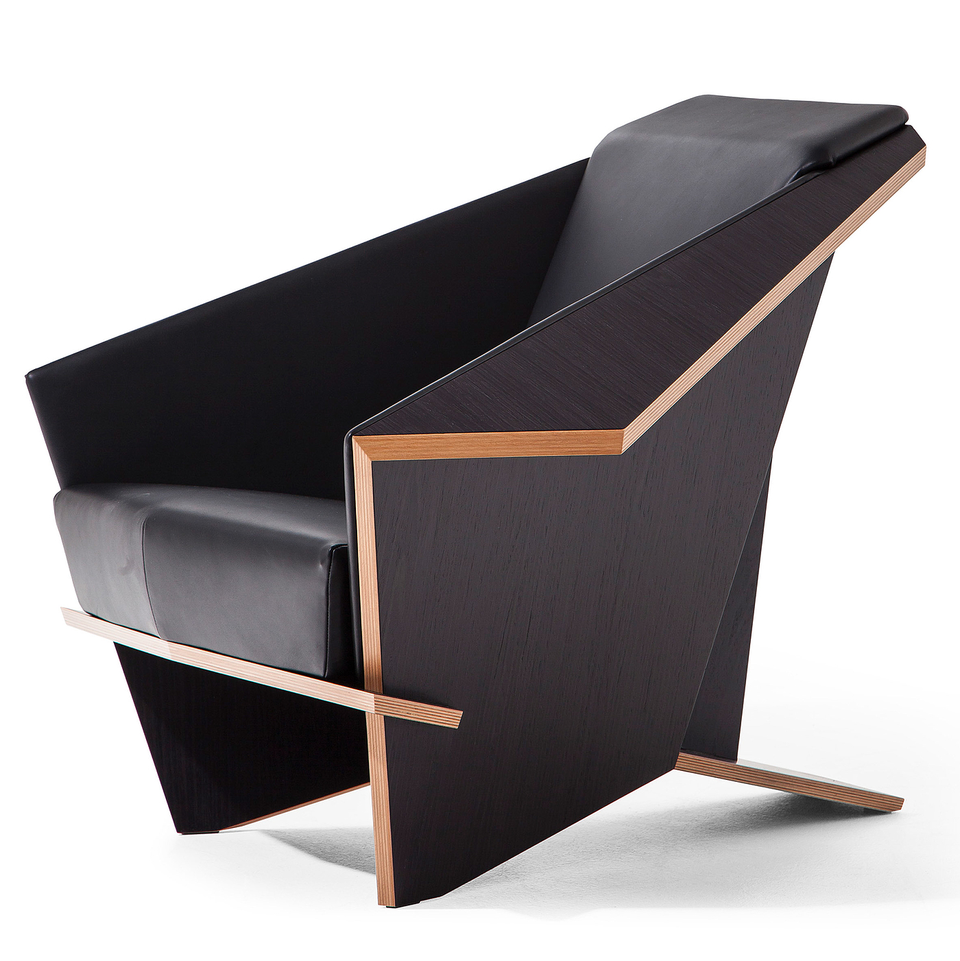 Geometric beginning，originality，furniture，chair，