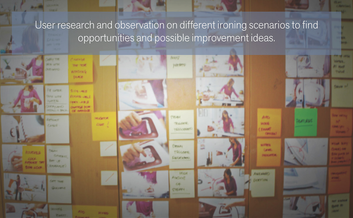 Iron，Philips，an electric appliance，