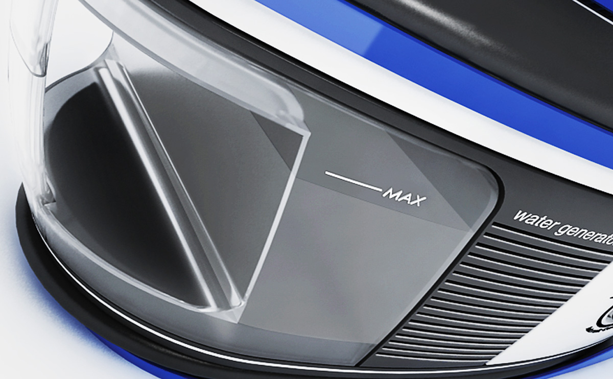 Iron，Philips，an electric appliance，