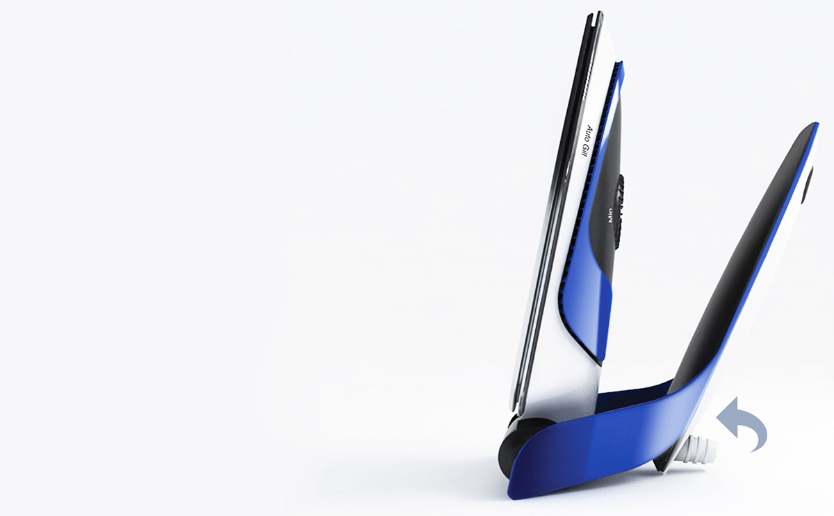 Iron，Philips，an electric appliance，