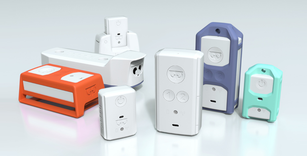 Rocca，External fixator，Pet positioning，gps，Pet Safety，