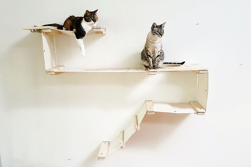 originality，Pet furniture，furniture，Cat Mod，