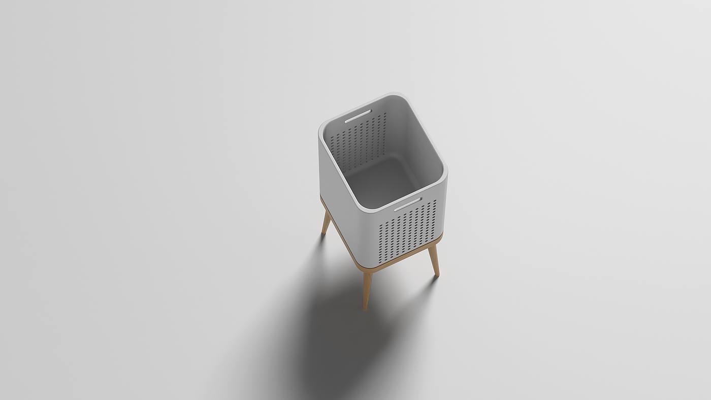 Basket，call，Chair design，product design，