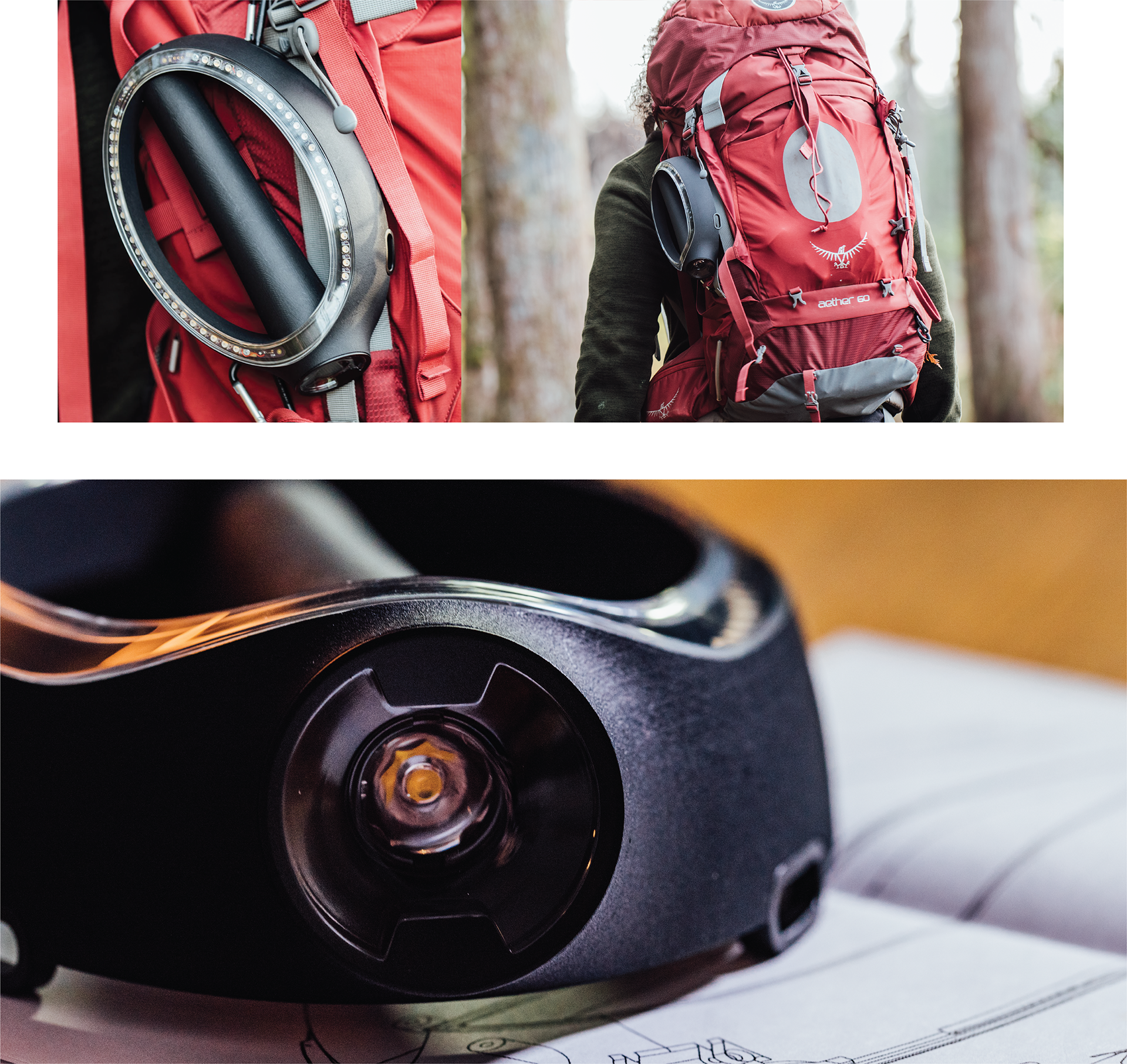 lamp，lighting，practical，outdoors，