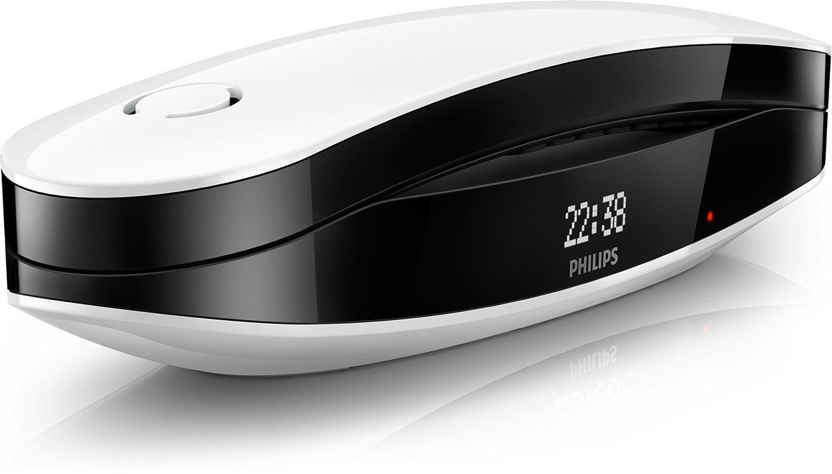 Philips，Telephone，signal communication，Infinite device，lucio ，