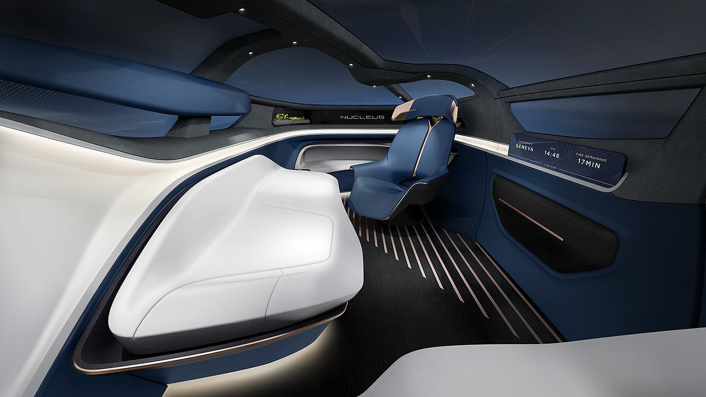 Automobile design，Render，product design，Automotive interior，