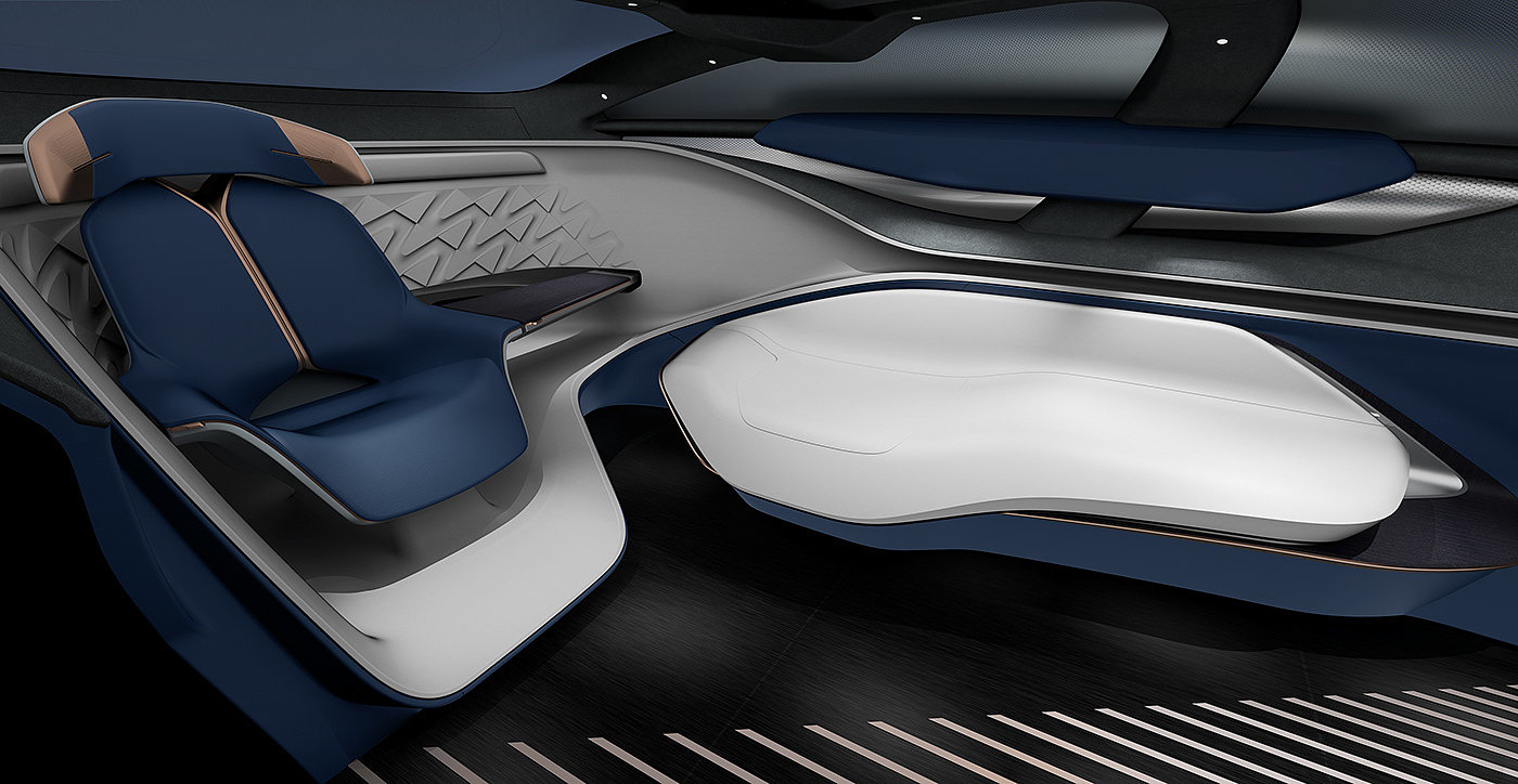 Automobile design，Render，product design，Automotive interior，