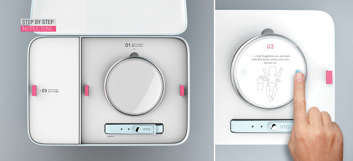 sample reels，Baby care，automobile，industrial design，