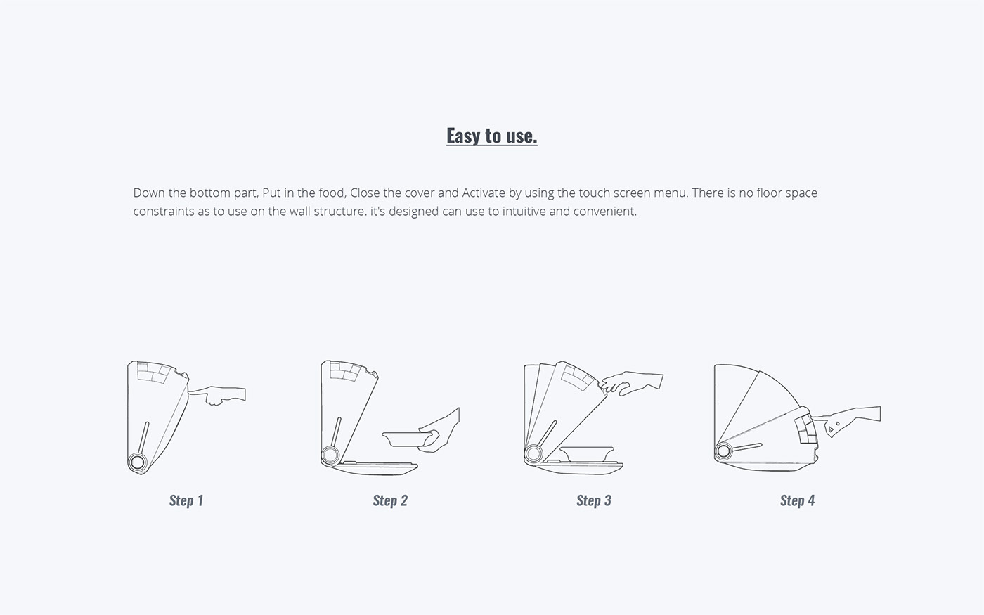 industrial design，Microwave Oven，Home Furnishing，