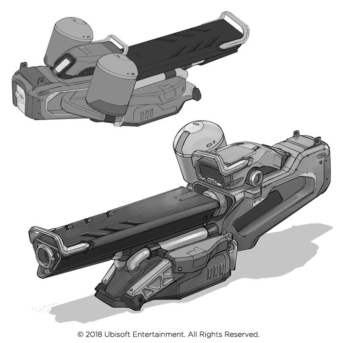 game，Illustration，Graphic Artist Designer，