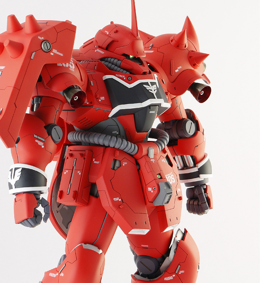 gunjap，玩具，机器人，模型，组装，