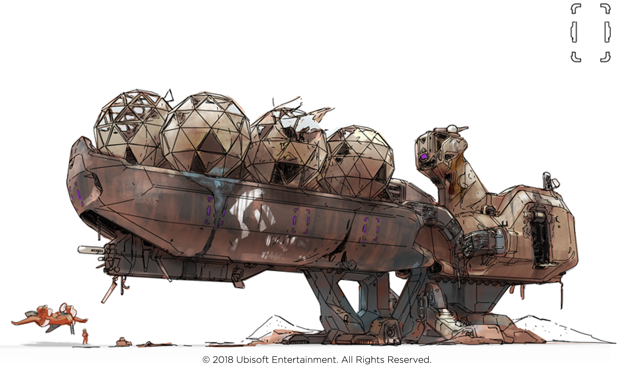 game，Illustration，Graphic Artist Designer，