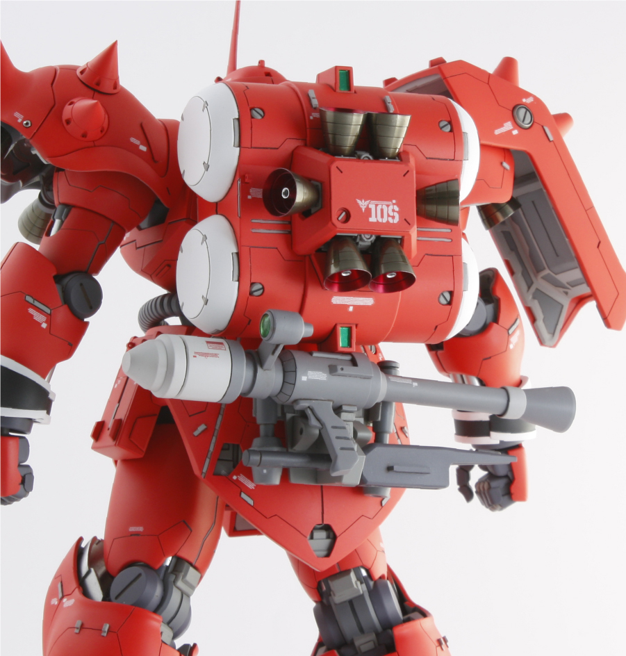 gunjap，Toys，robot，Model，assemble，
