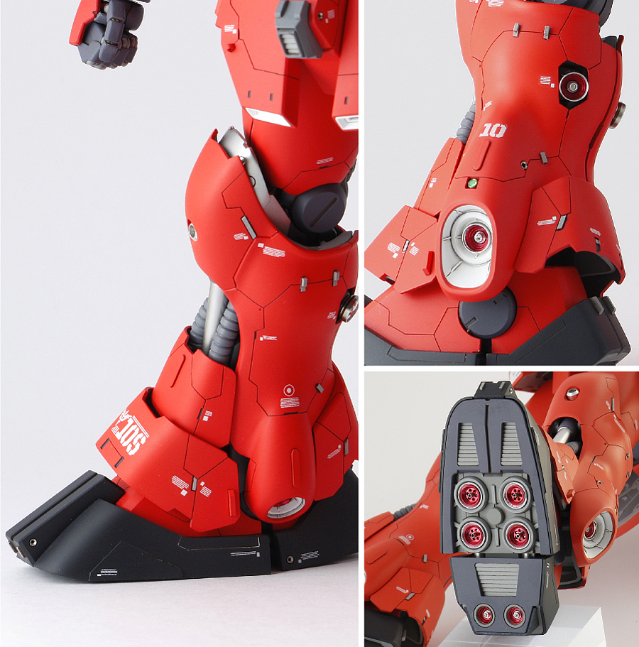 gunjap，玩具，机器人，模型，组装，