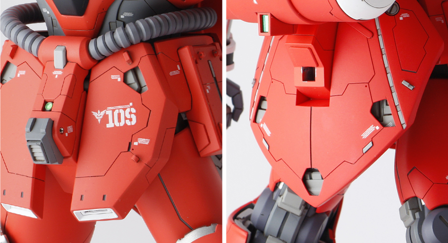 gunjap，Toys，robot，Model，assemble，