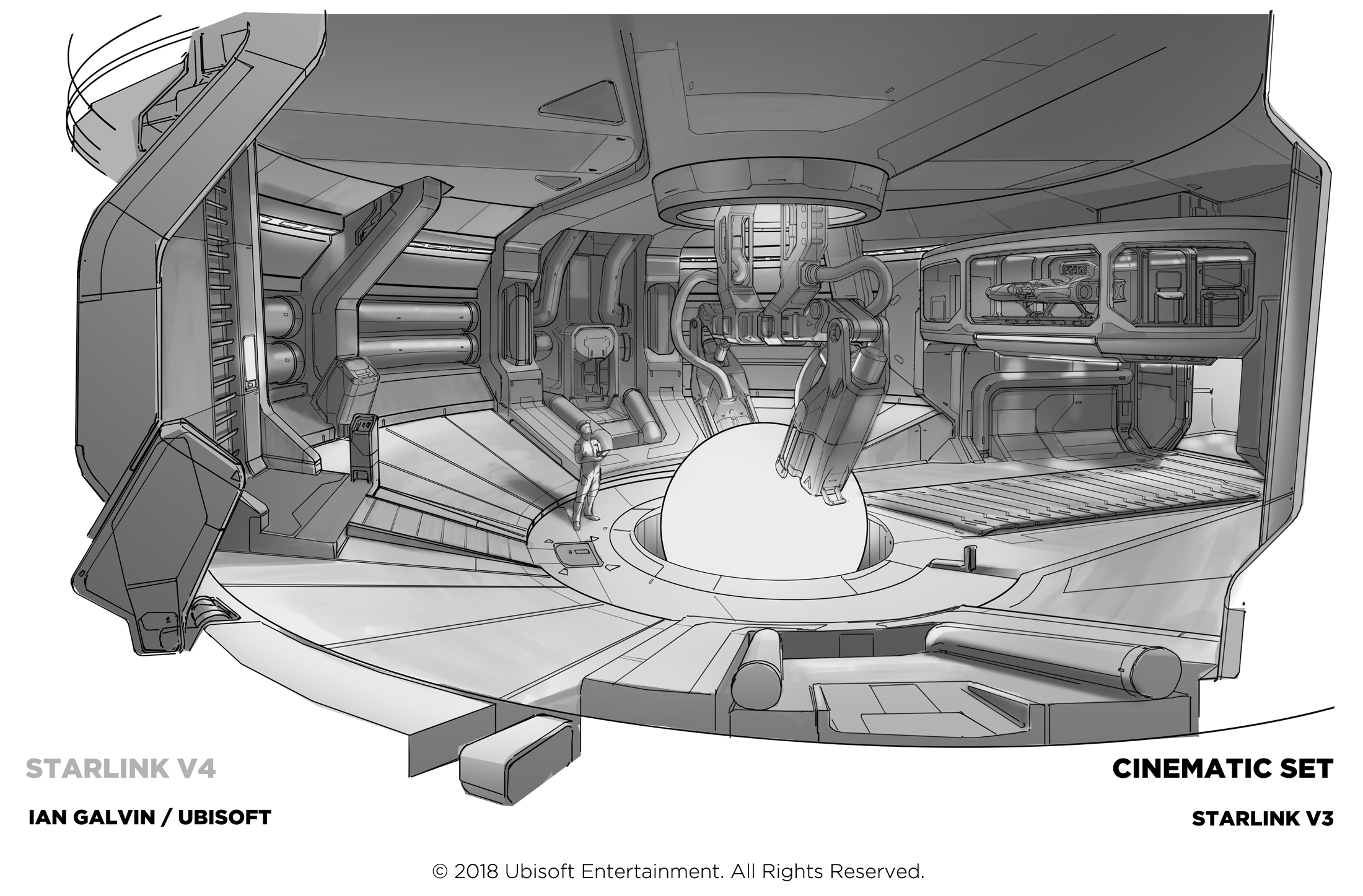 game，Illustration，Graphic Artist Designer，