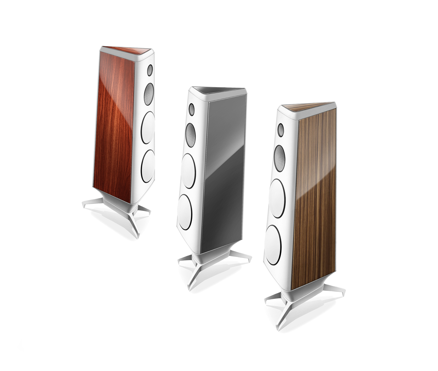 product design，Audio products，high-end，loudspeaker box，sound，