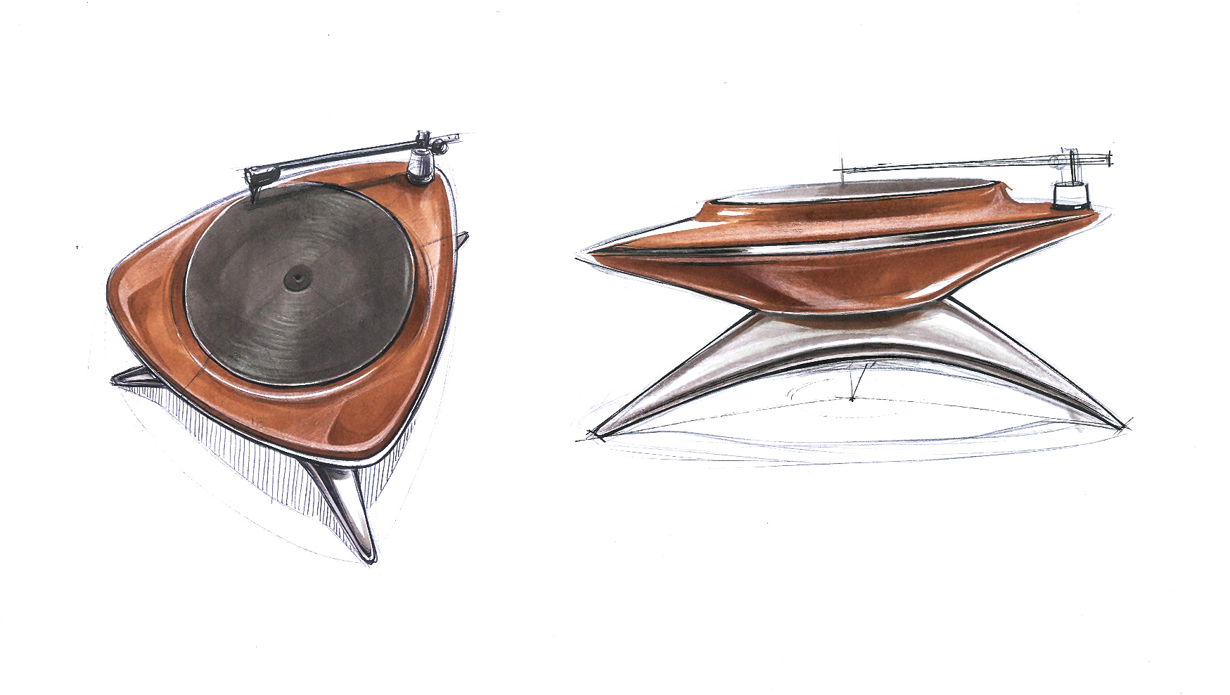 product design，Audio products，high-end，loudspeaker box，sound，