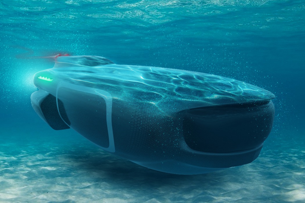 vehicle，load，submarine，