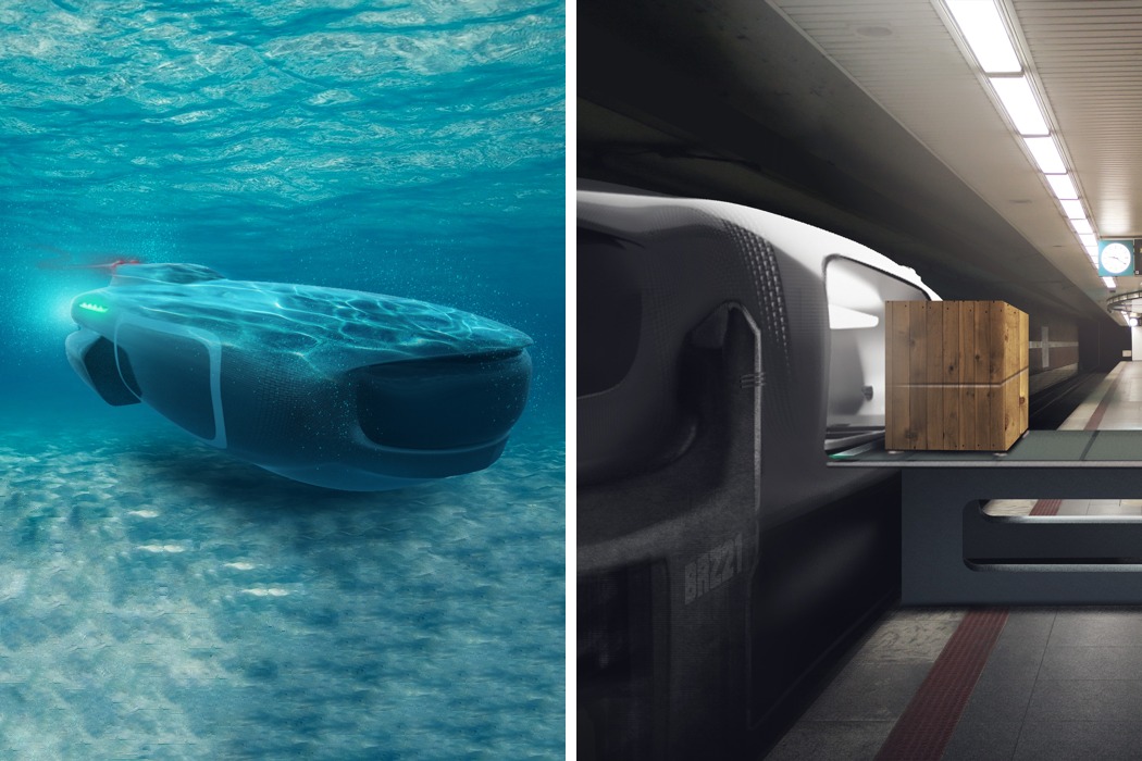 vehicle，load，submarine，