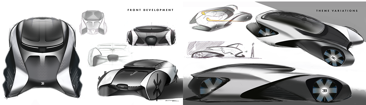 Sports car，vehicle，bugatti，Bugatti，