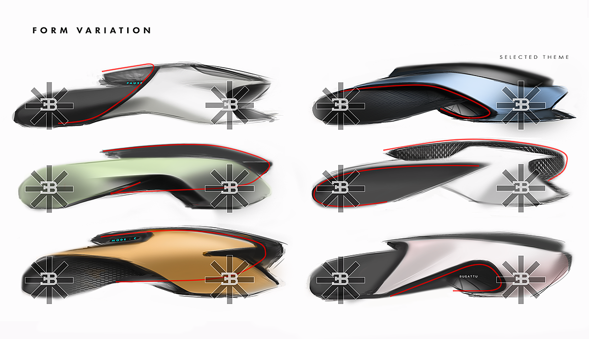 Sports car，vehicle，bugatti，Bugatti，