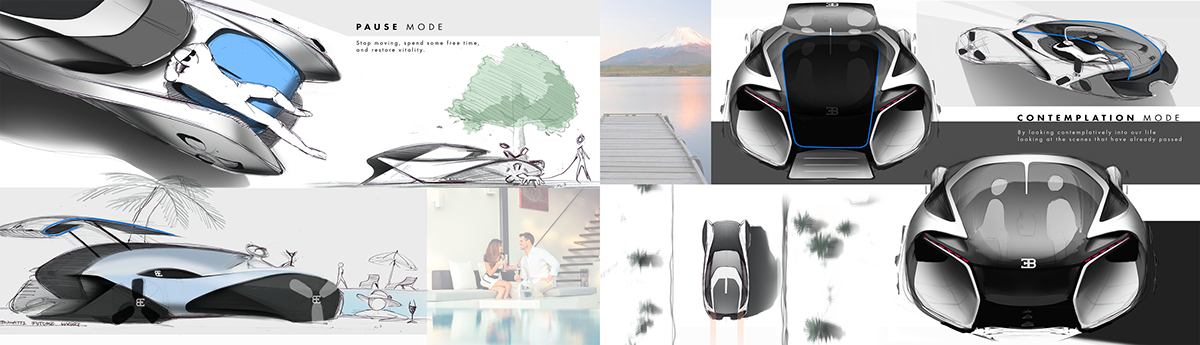 Sports car，vehicle，bugatti，Bugatti，