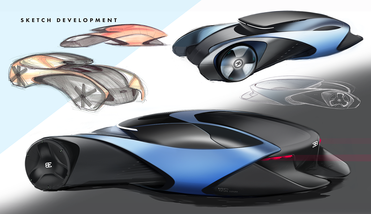 Sports car，vehicle，bugatti，Bugatti，