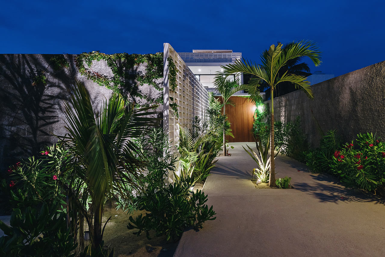 Home stay，hotel，Architectural design，