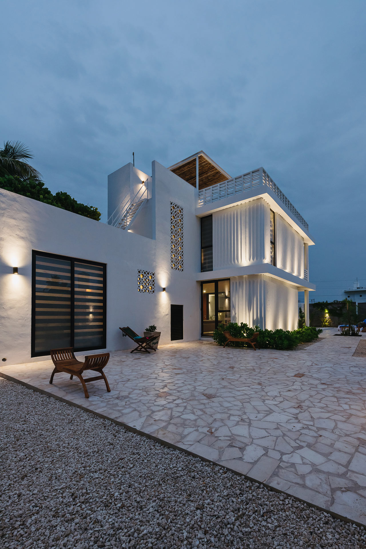 Home stay，hotel，Architectural design，