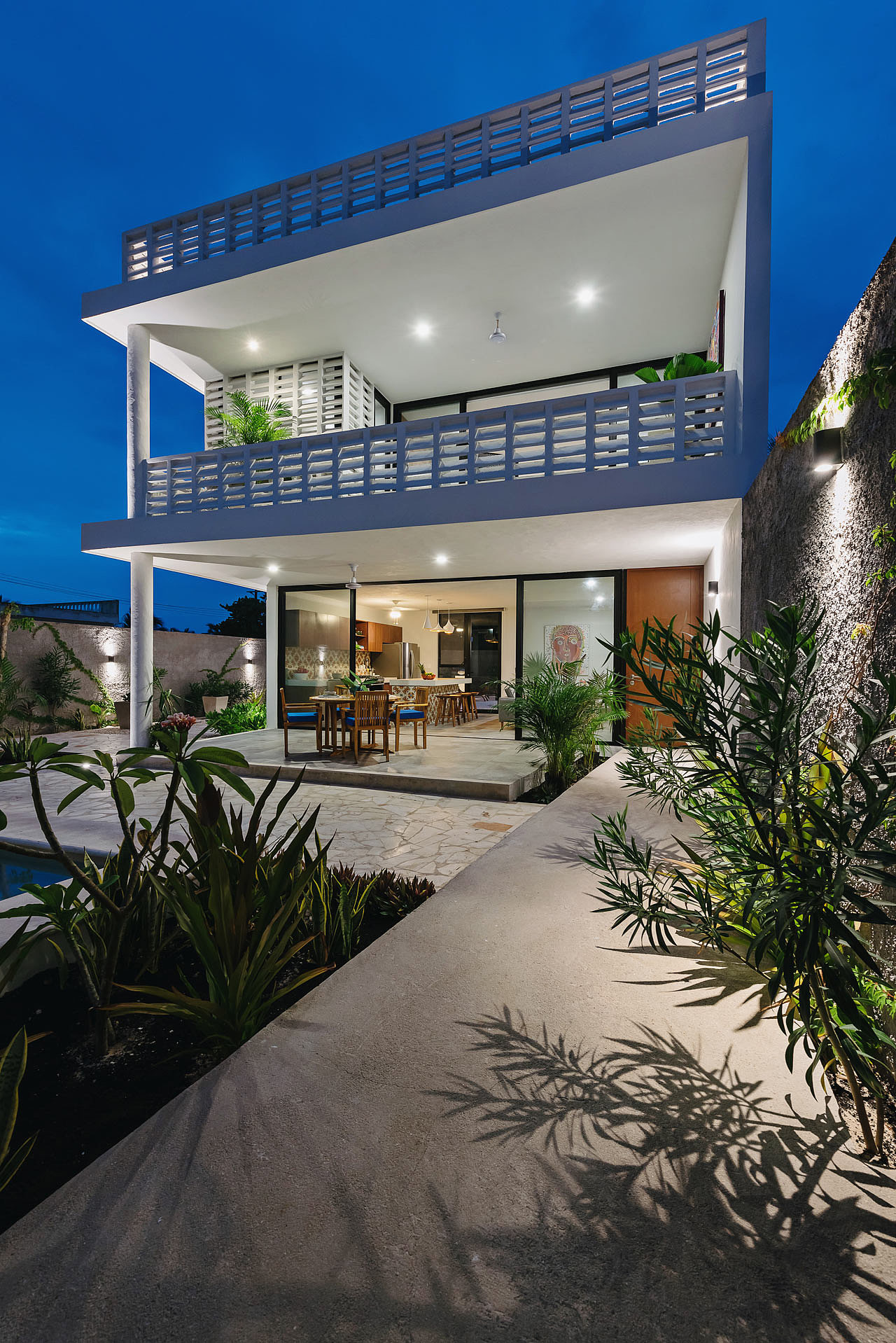 Home stay，hotel，Architectural design，