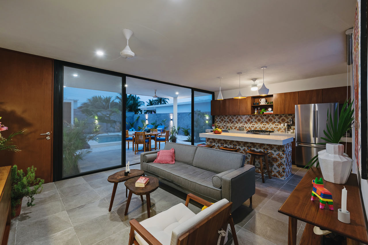 Home stay，hotel，Architectural design，