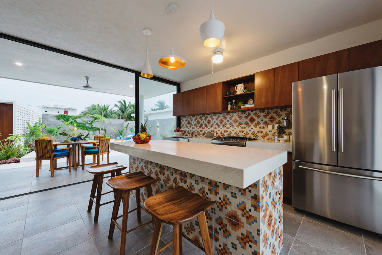 Home stay，hotel，Architectural design，