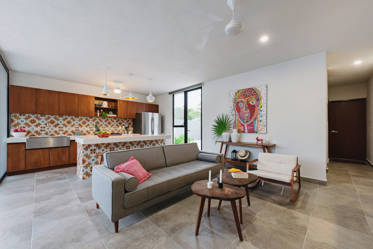 Home stay，hotel，Architectural design，