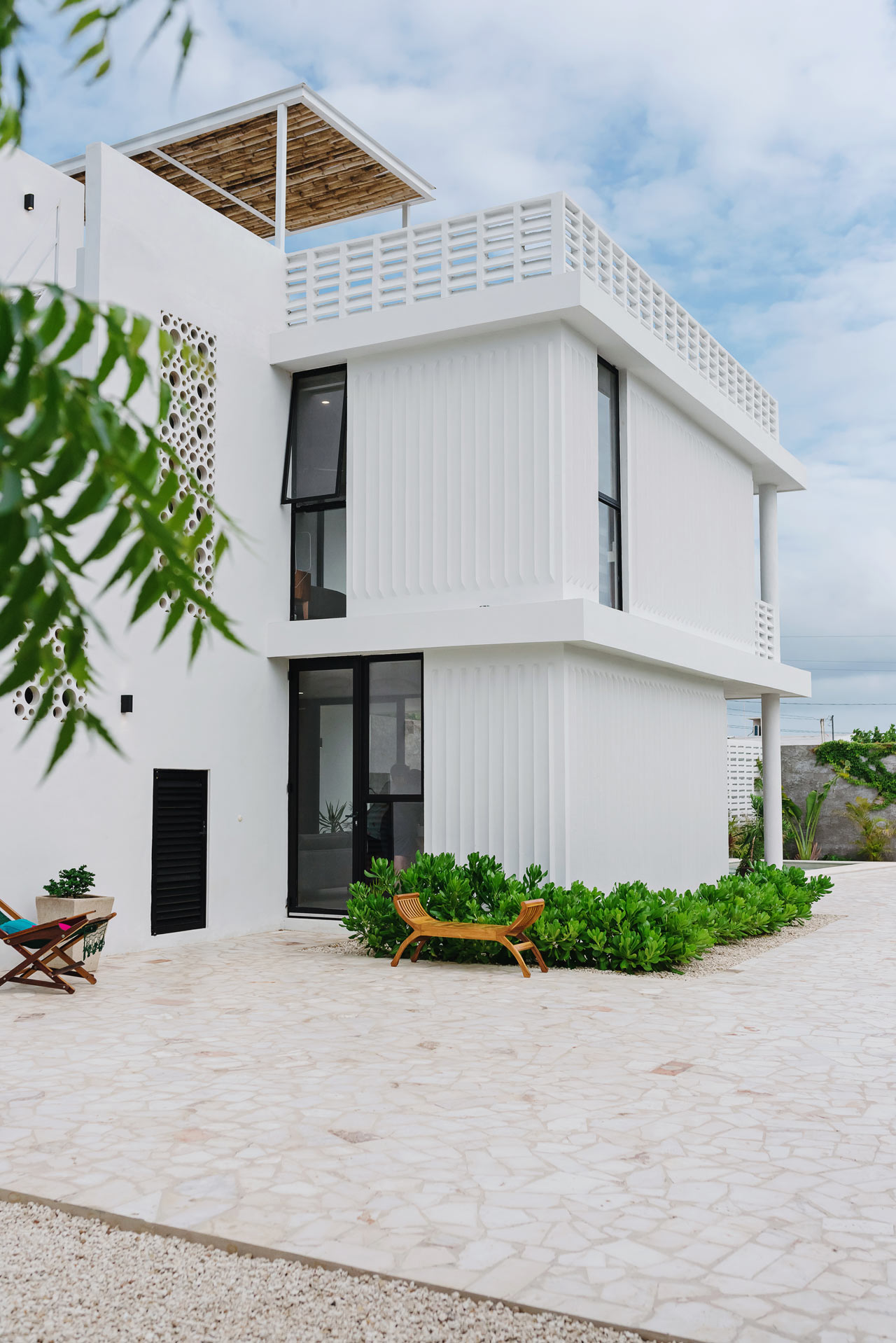 Home stay，hotel，Architectural design，