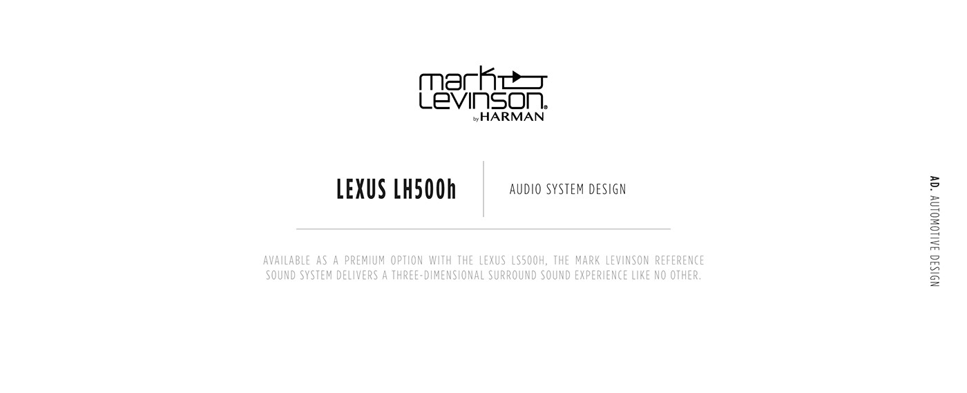 automobile，vehicle，traffic，Lexus LS500h，MARK LEVINSON，