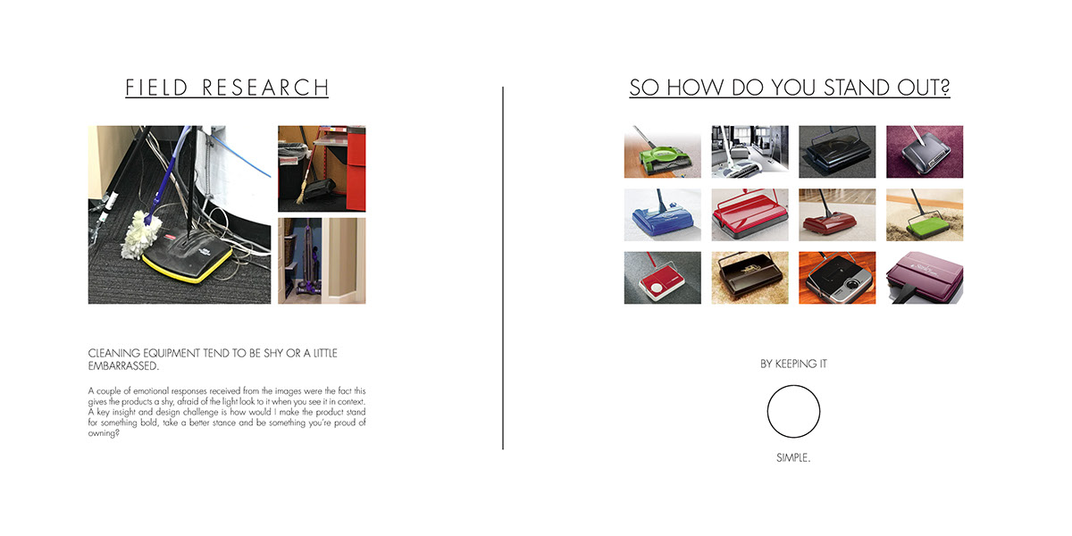 product design，Vacuum cleaner，Cleaning machine，Bissell，