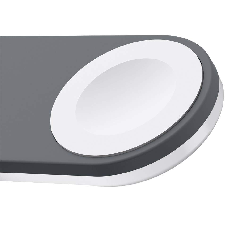 Charging bracket，Wireless charging，Apple，Charging platform，Charger，Apple Watch，Apple accessories，