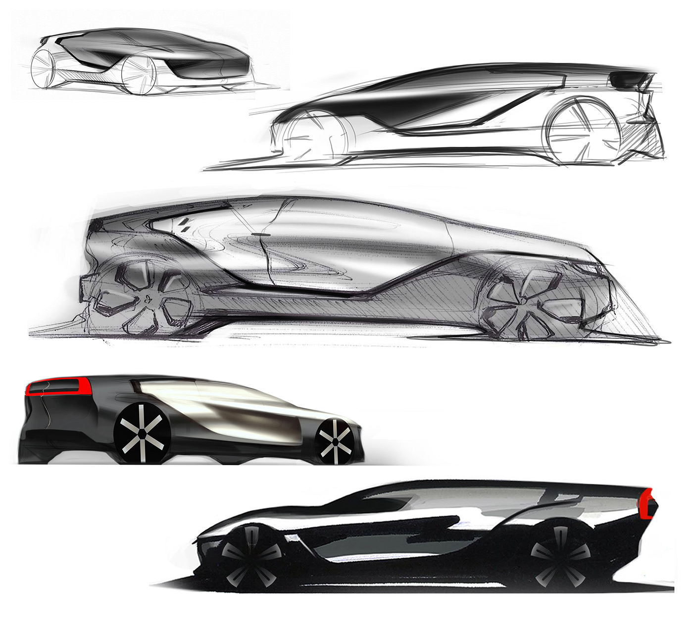 vehicle，Cool，automobile，