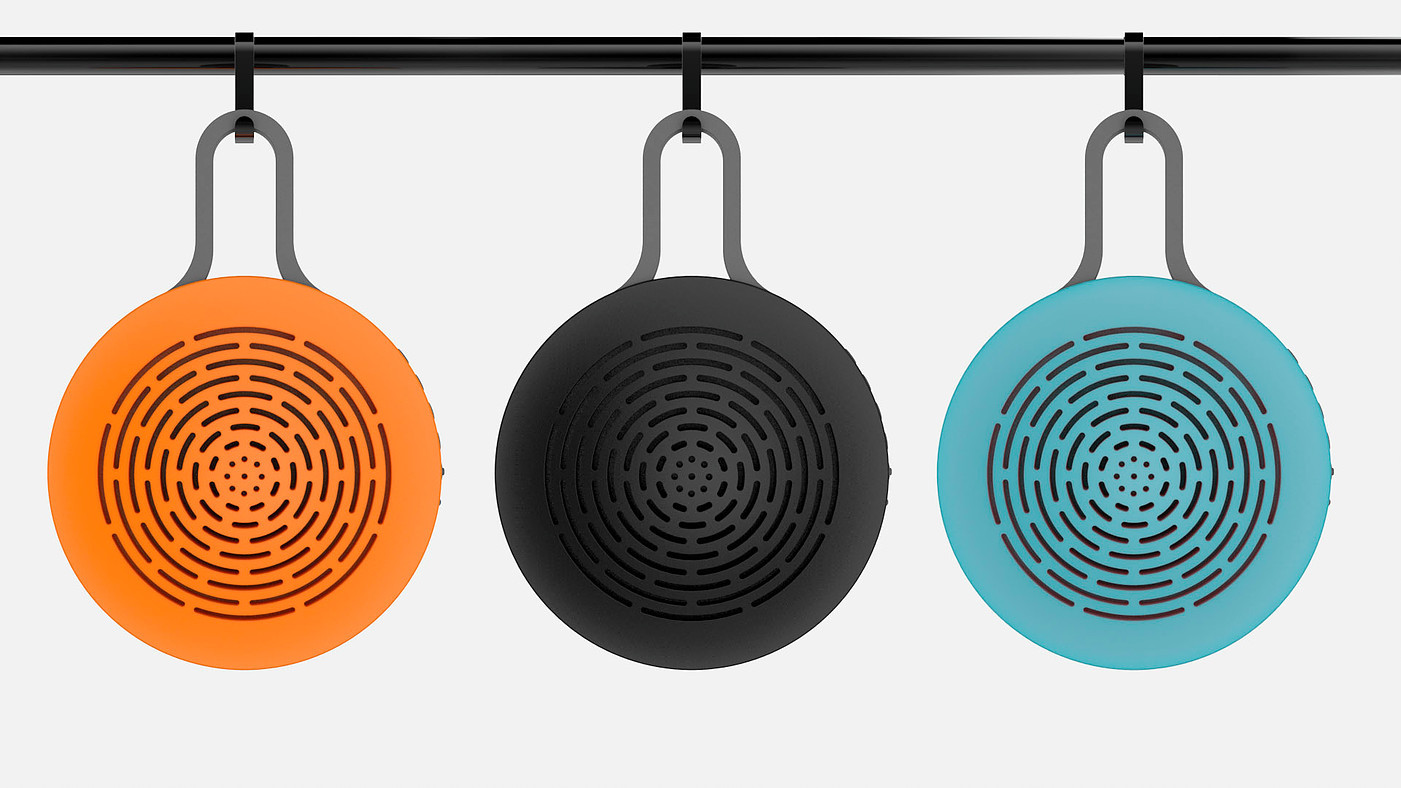 suspension，loudspeaker box，Digital，intelligence，waterproof，