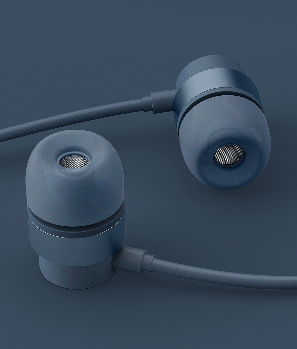 intelligence，Digital，headset，In ear，colour，