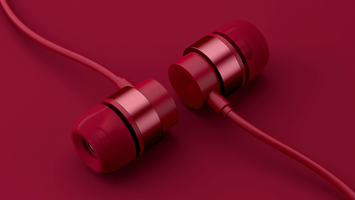 intelligence，Digital，headset，In ear，colour，