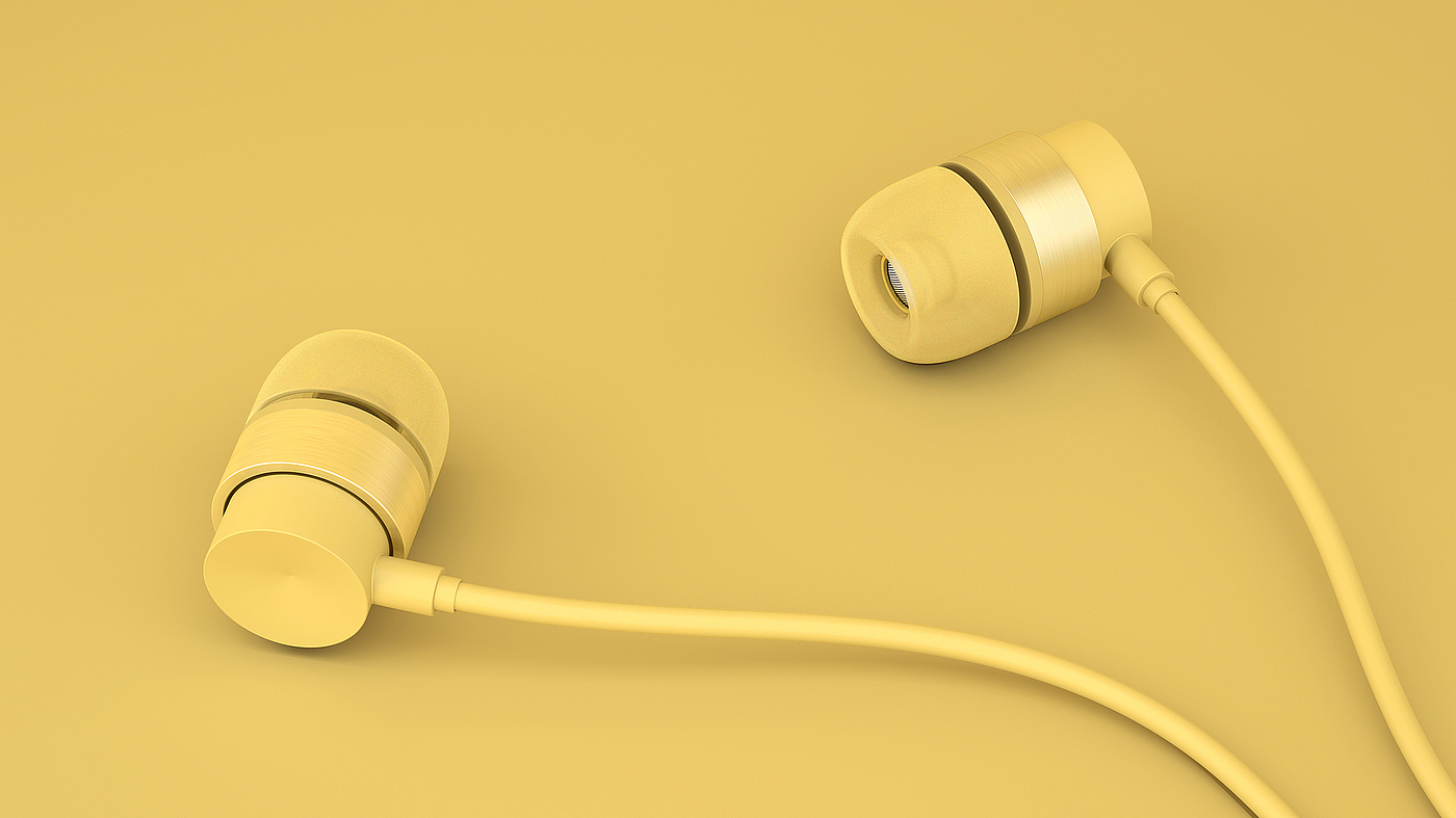 intelligence，Digital，headset，In ear，colour，