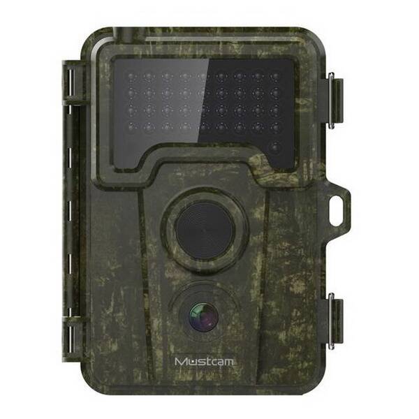 Two outdoor digital products，